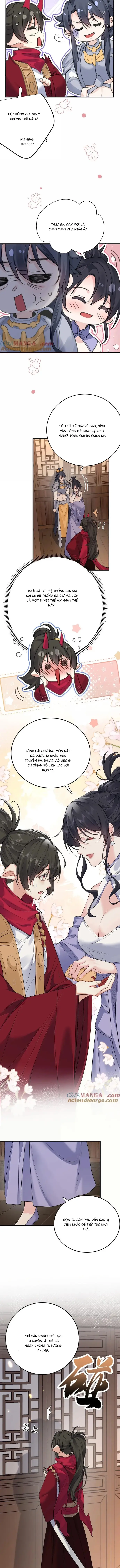 Ta Vô Địch Lúc Nào Chapter 286 - 2