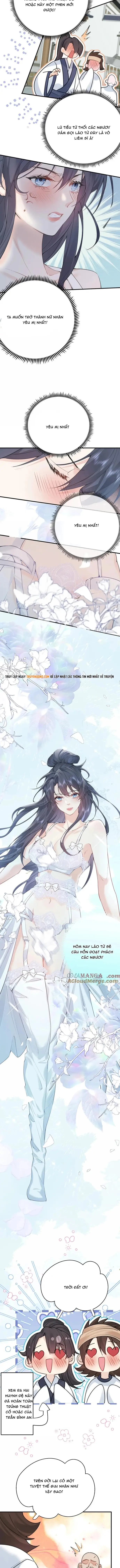 Ta Vô Địch Lúc Nào Chapter 289 - 3