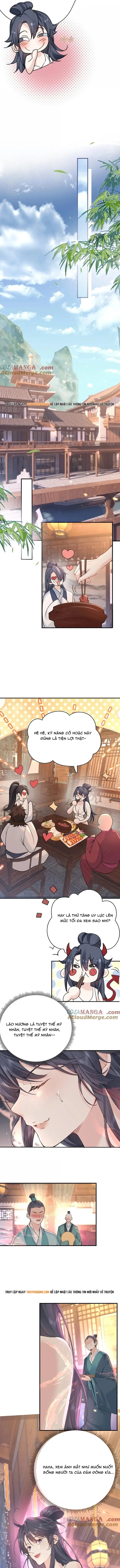 Ta Vô Địch Lúc Nào Chapter 289 - 5