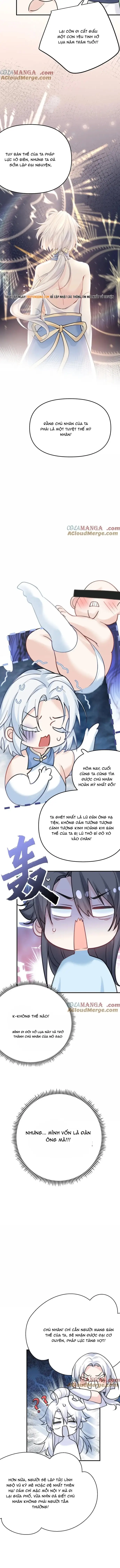 Ta Vô Địch Lúc Nào Chapter 290 - 4