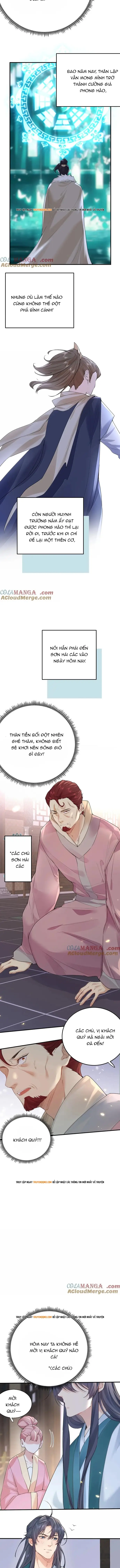 Ta Vô Địch Lúc Nào Chapter 292 - 5
