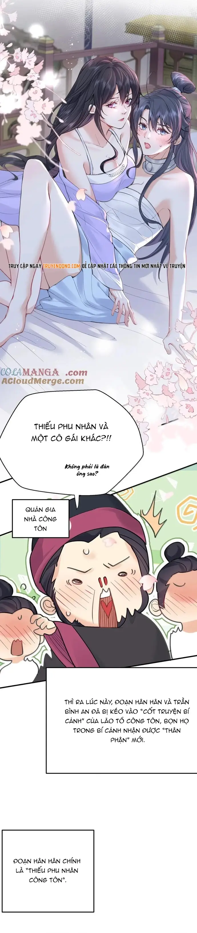 Ta Vô Địch Lúc Nào Chapter 299 - 3