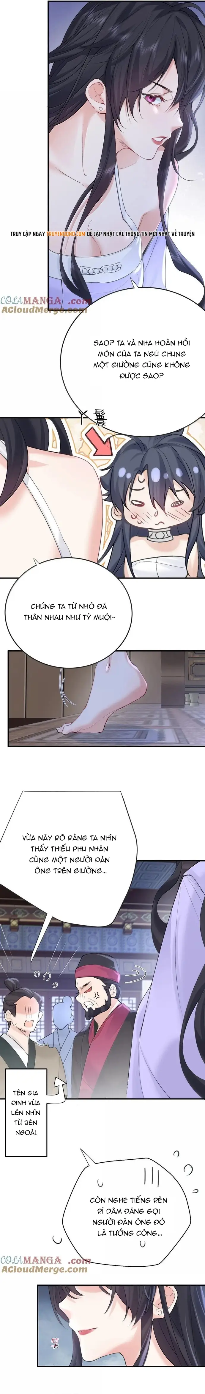 Ta Vô Địch Lúc Nào Chapter 299 - 4