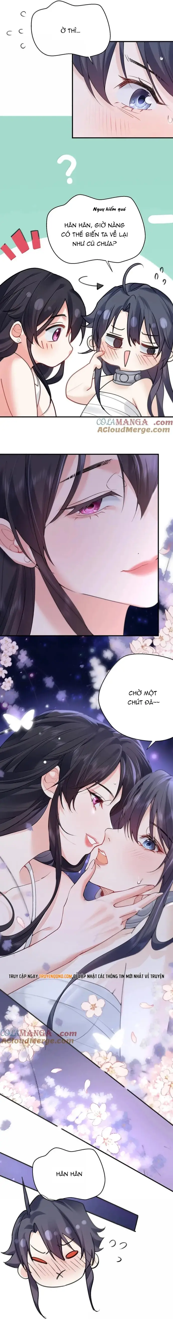 Ta Vô Địch Lúc Nào Chapter 299 - 6