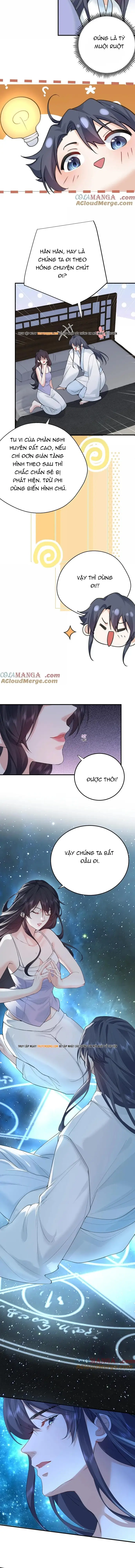 Ta Vô Địch Lúc Nào Chapter 303 - 2