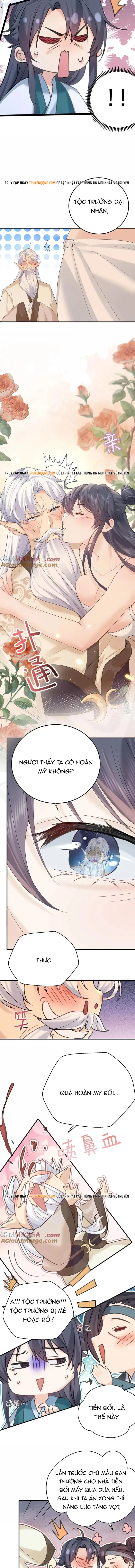 Ta Vô Địch Lúc Nào Chapter 310 - 6