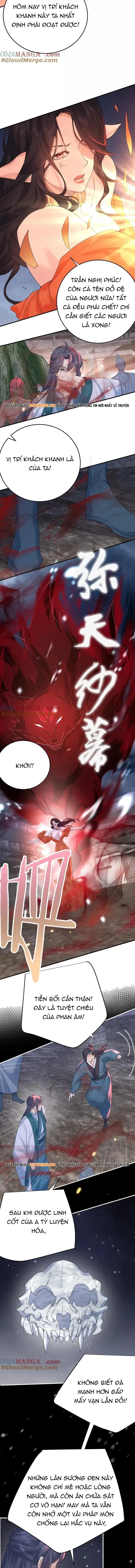 Ta Vô Địch Lúc Nào Chapter 311 - 3