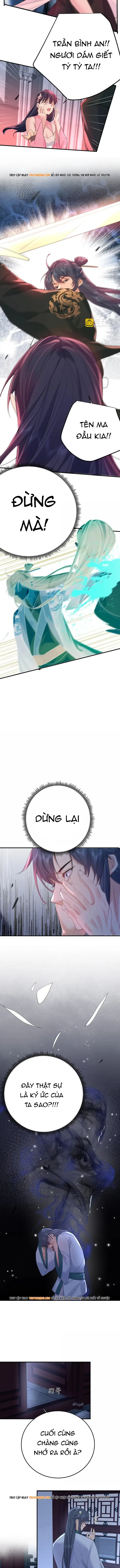 Ta Vô Địch Lúc Nào Chapter 314 - 3