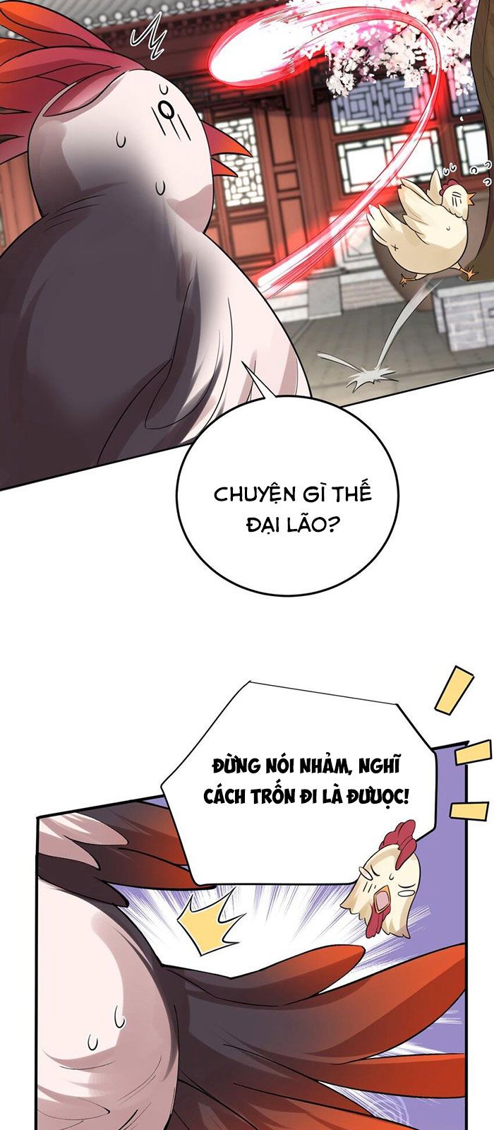 Ta Vô Địch Lúc Nào Chapter 76.1 - 14