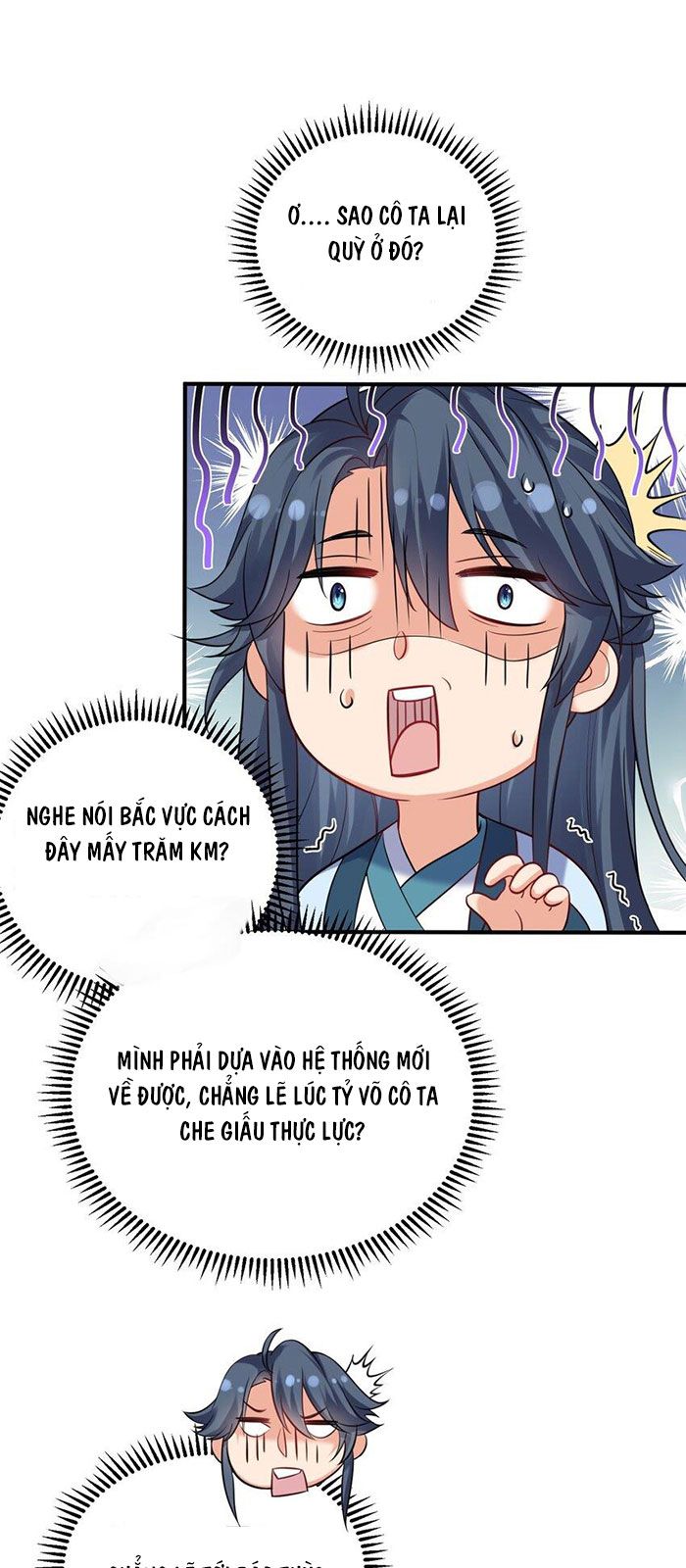 Ta Vô Địch Lúc Nào Chapter 76.1 - 18