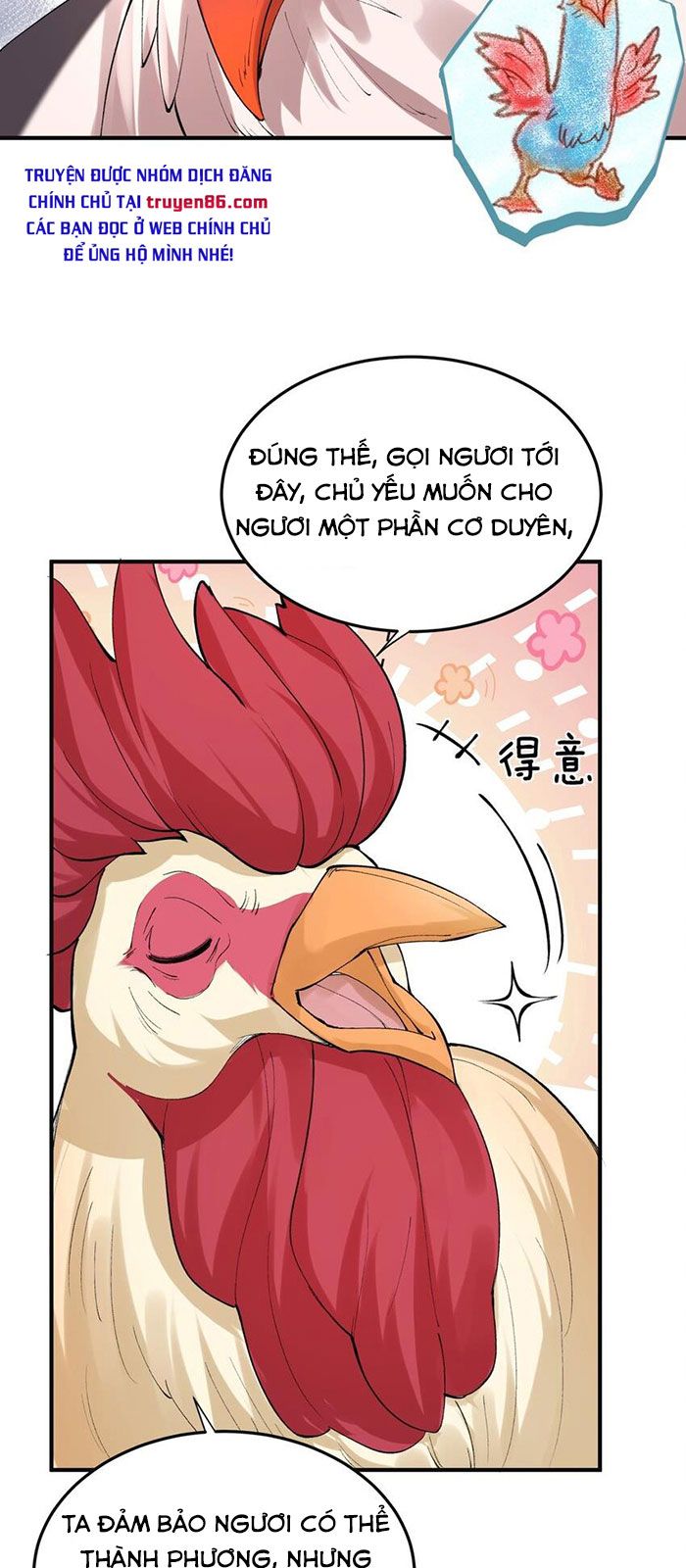 Ta Vô Địch Lúc Nào Chapter 76.1 - 3