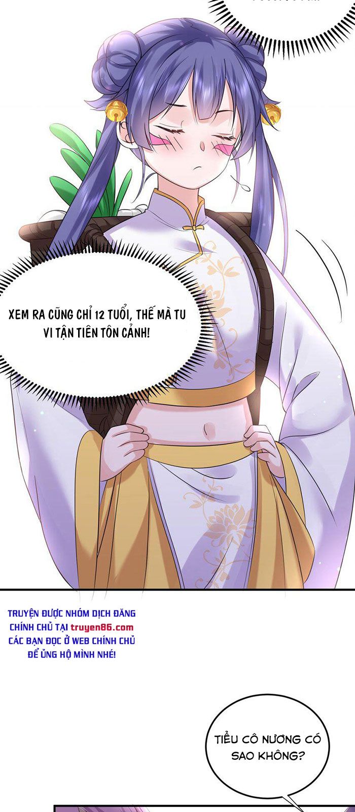 Ta Vô Địch Lúc Nào Chapter 76.1 - 28