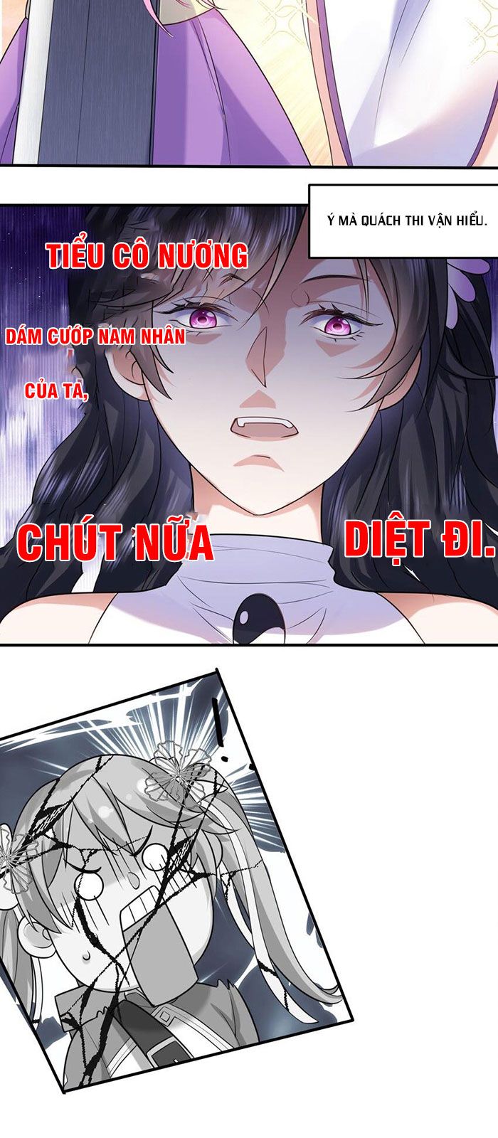 Ta Vô Địch Lúc Nào Chapter 76.1 - 30