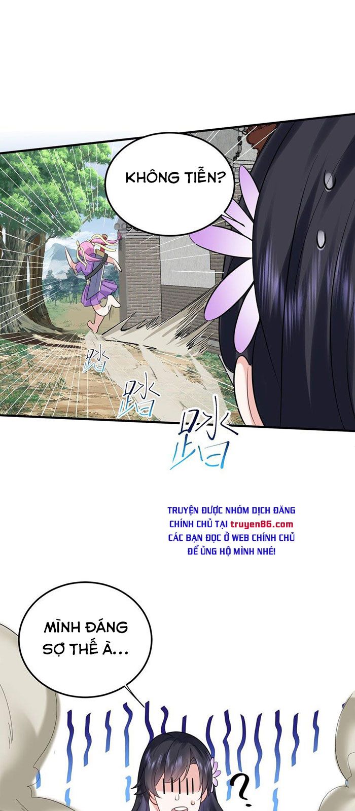 Ta Vô Địch Lúc Nào Chapter 76.1 - 32