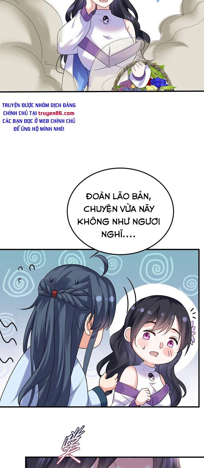 Ta Vô Địch Lúc Nào Chapter 76.1 - 33