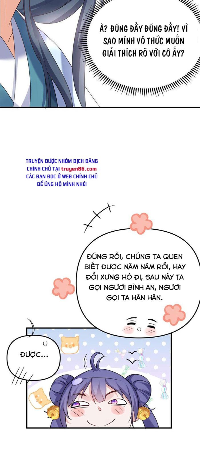 Ta Vô Địch Lúc Nào Chapter 76.1 - 36