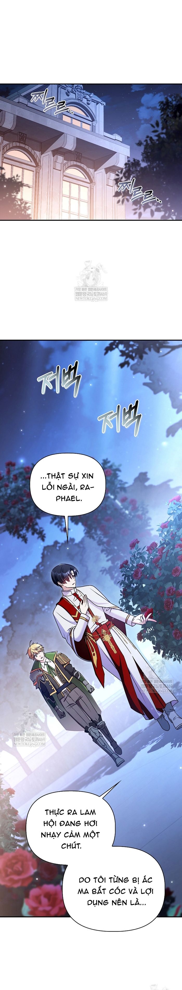Kí Sự Hồi Quy Chapter 173 - 14