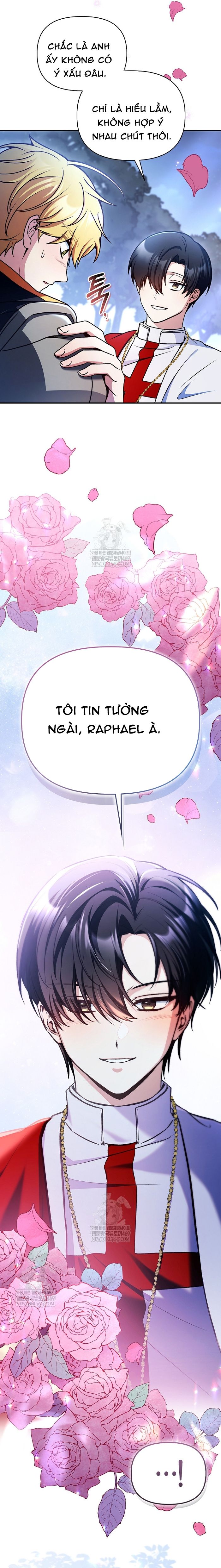 Kí Sự Hồi Quy Chapter 173 - 16