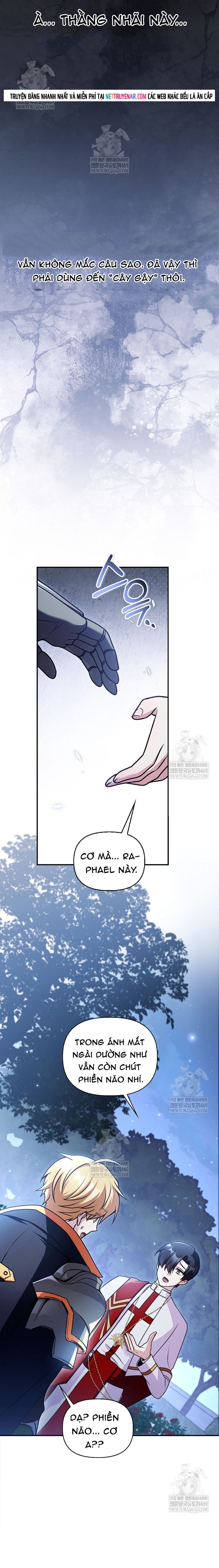 Kí Sự Hồi Quy Chapter 173 - 22
