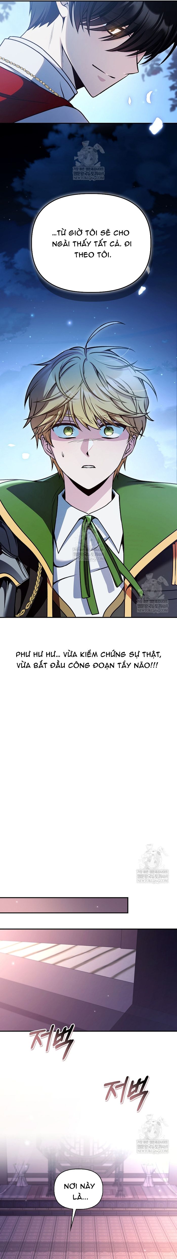 Kí Sự Hồi Quy Chapter 173 - 25