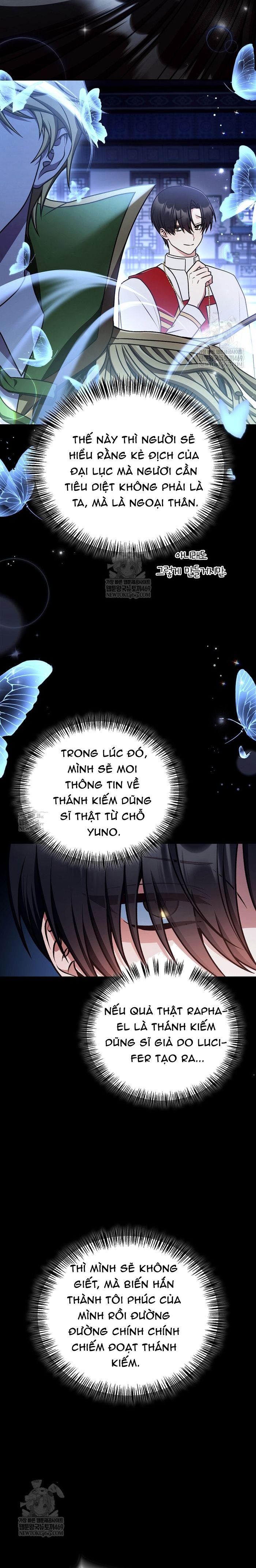 Kí Sự Hồi Quy Chapter 173 - 28