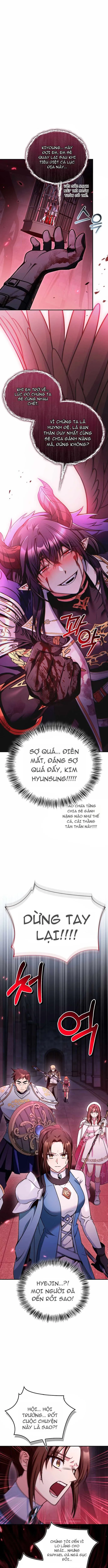 Kí Sự Hồi Quy Chapter 177 - 2