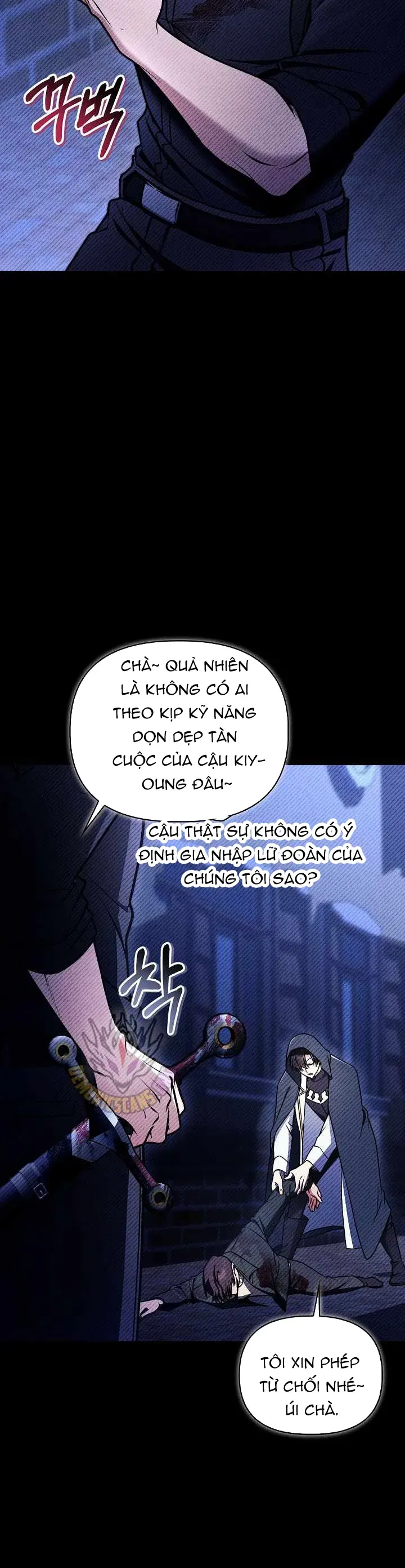 Kí Sự Hồi Quy Chapter 178 - 13