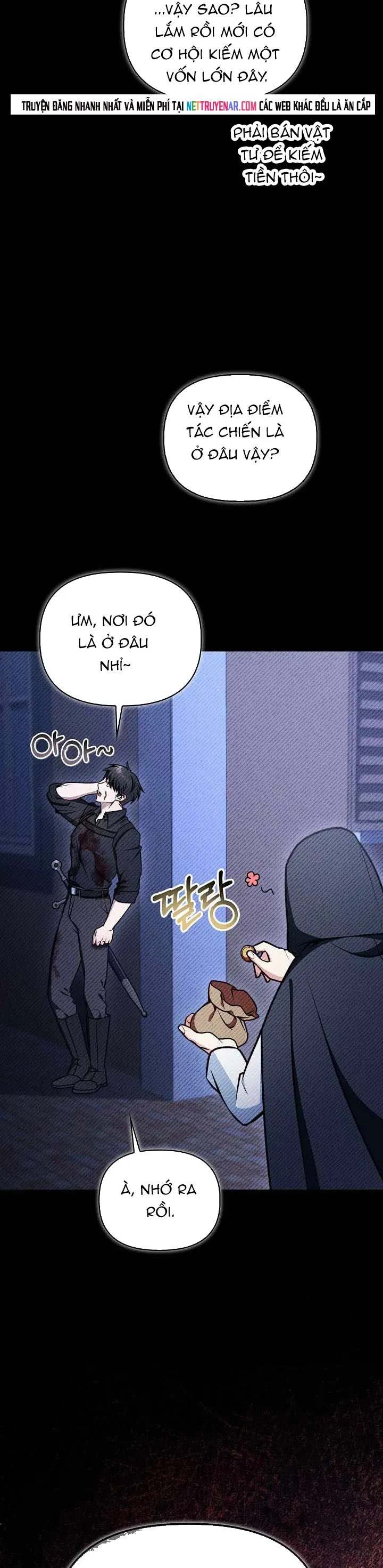 Kí Sự Hồi Quy Chapter 178 - 15