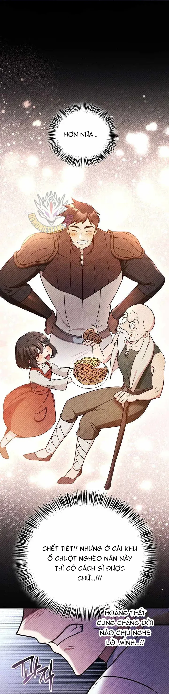 Kí Sự Hồi Quy Chapter 178 - 20