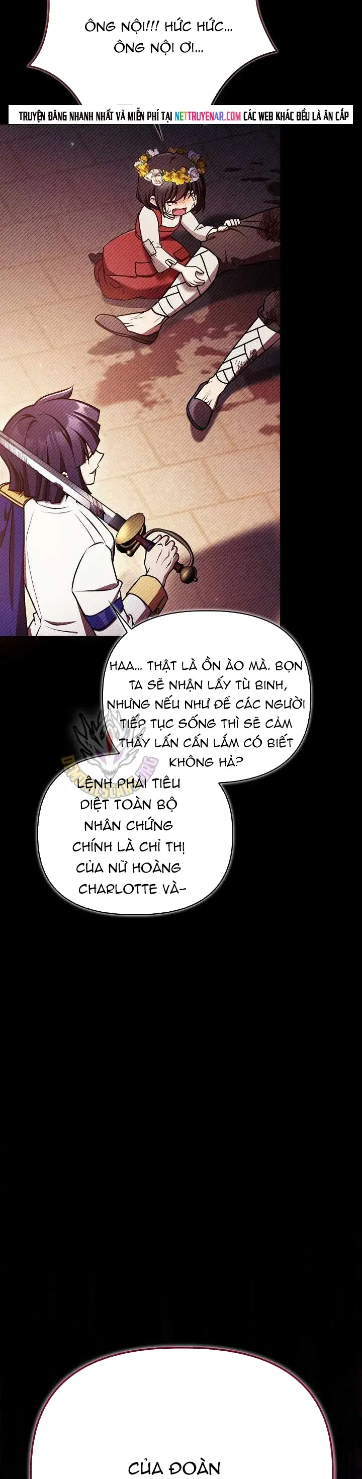 Kí Sự Hồi Quy Chapter 178 - 35