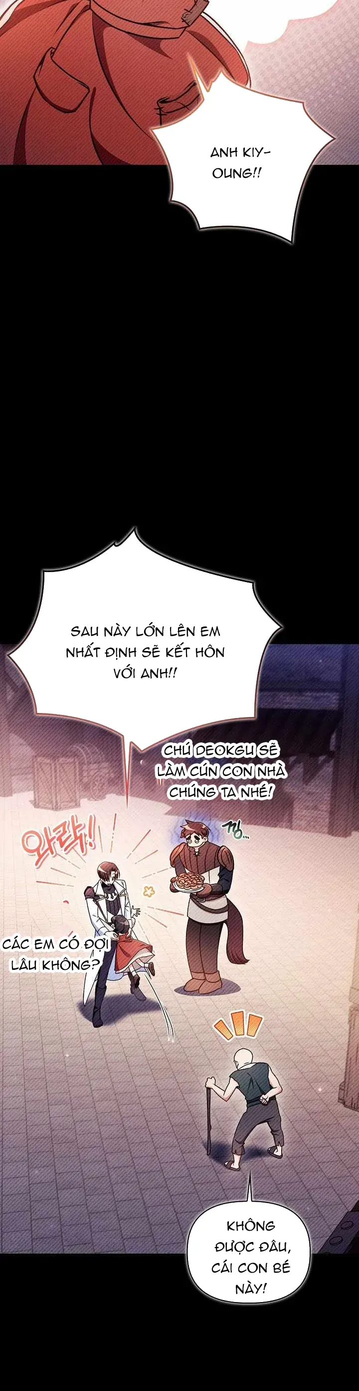 Kí Sự Hồi Quy Chapter 178 - 6