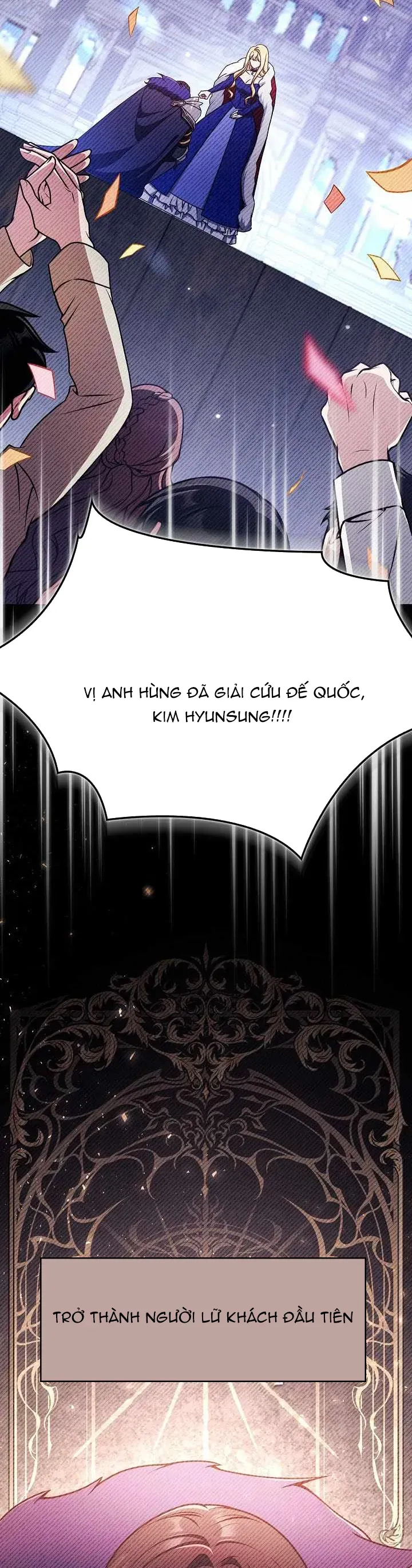 Kí Sự Hồi Quy Chapter 178 - 52