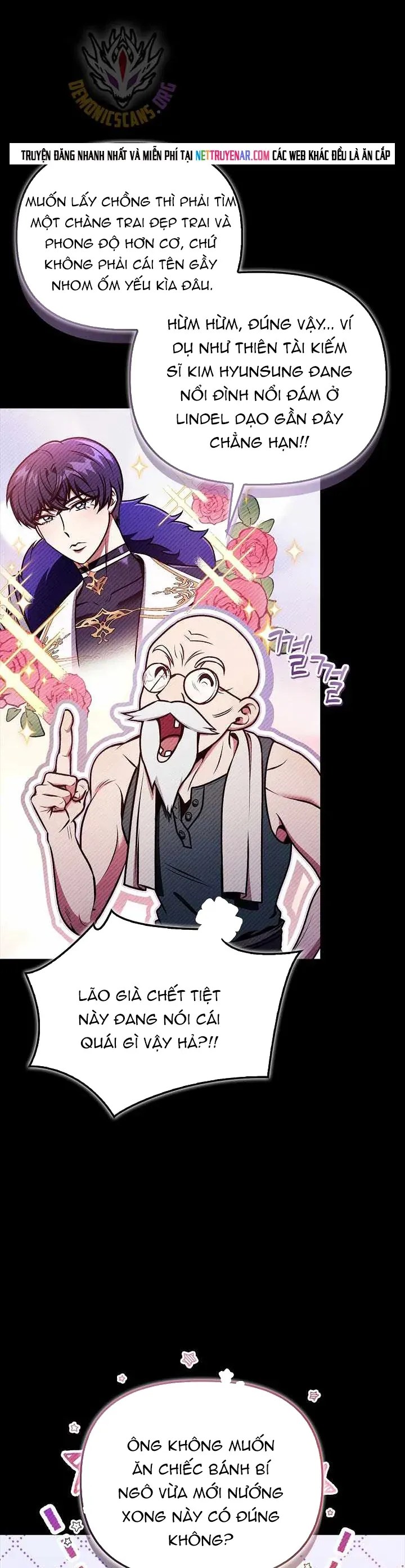 Kí Sự Hồi Quy Chapter 178 - 7