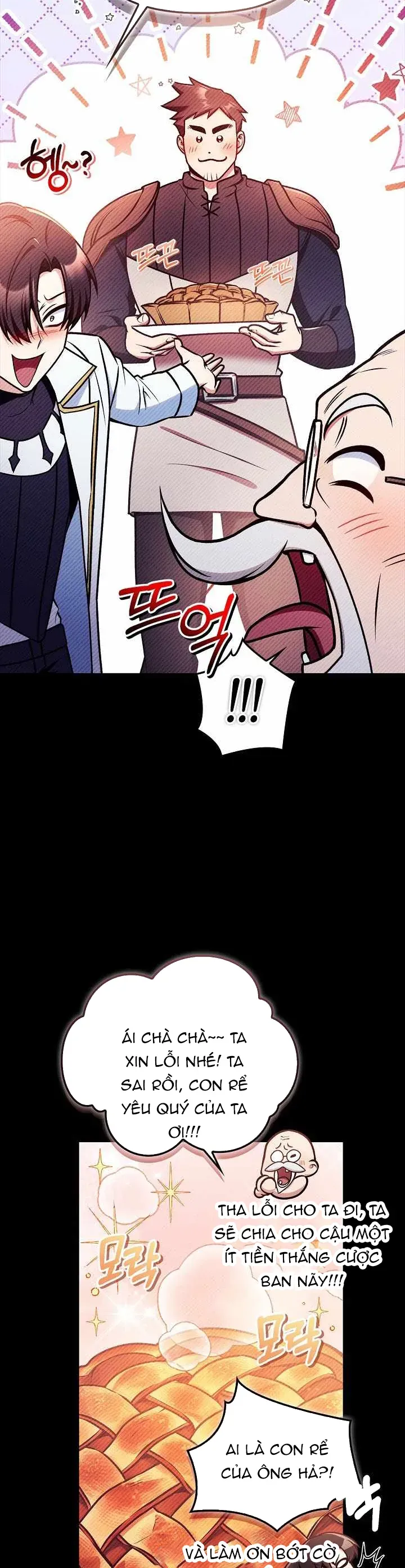 Kí Sự Hồi Quy Chapter 178 - 8
