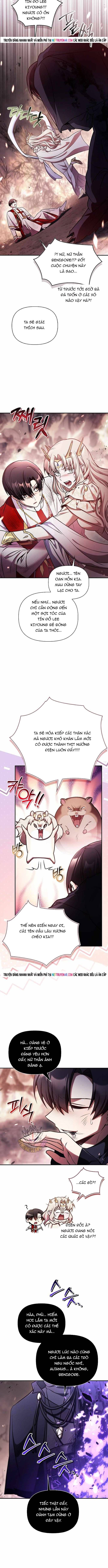 Kí Sự Hồi Quy Chapter 179 - 11