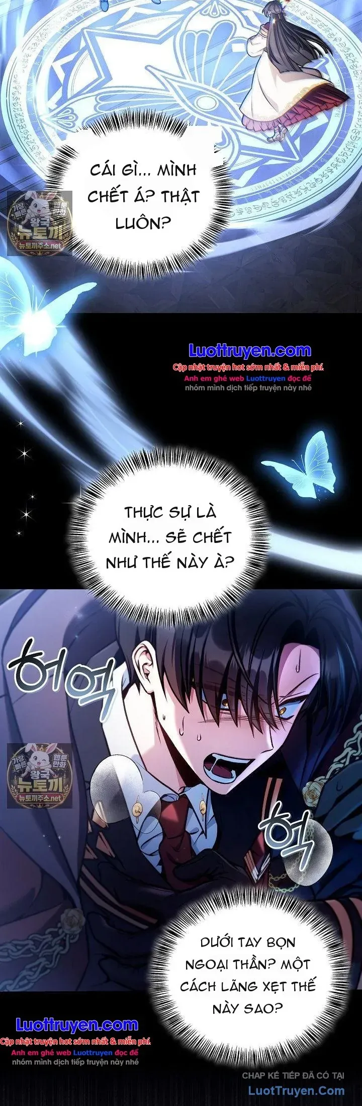 Kí Sự Hồi Quy Chapter 182 - 20