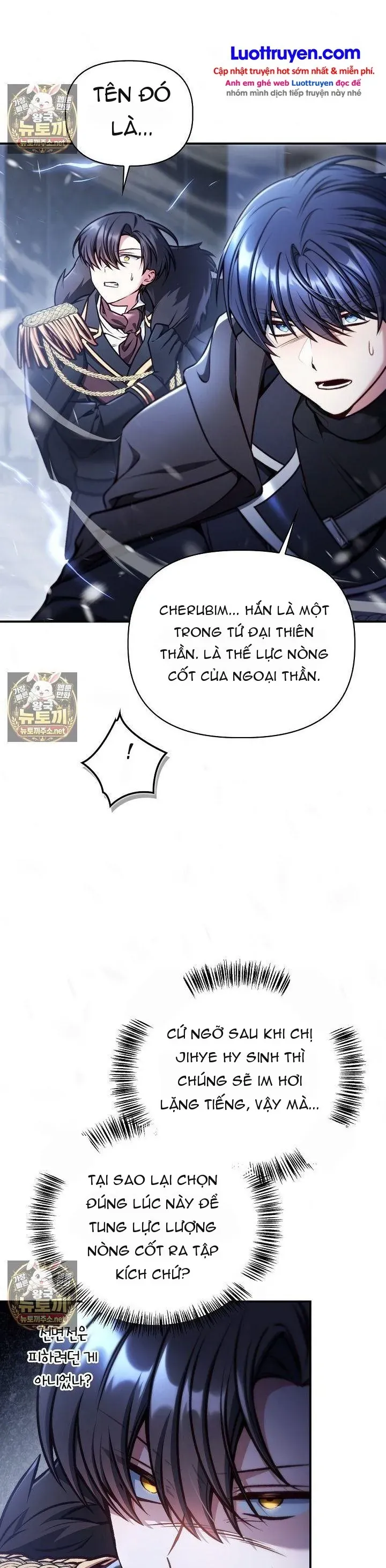 Kí Sự Hồi Quy Chapter 183 - 33