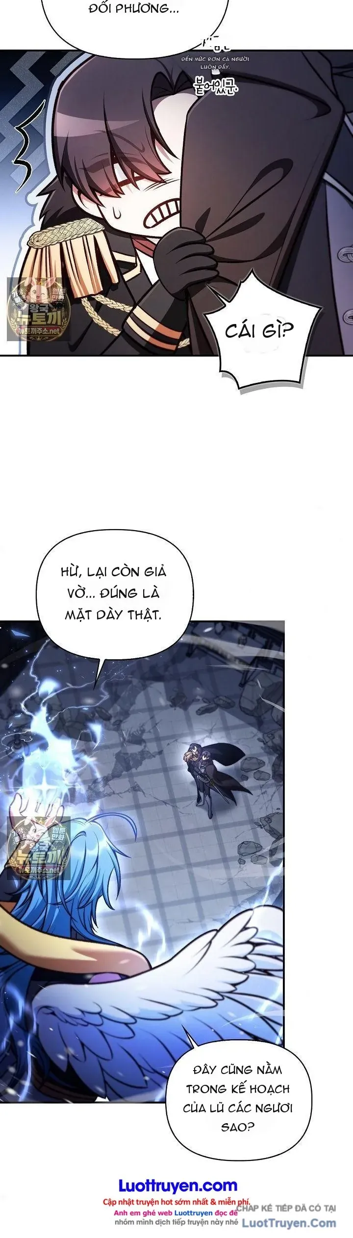 Kí Sự Hồi Quy Chapter 183 - 36
