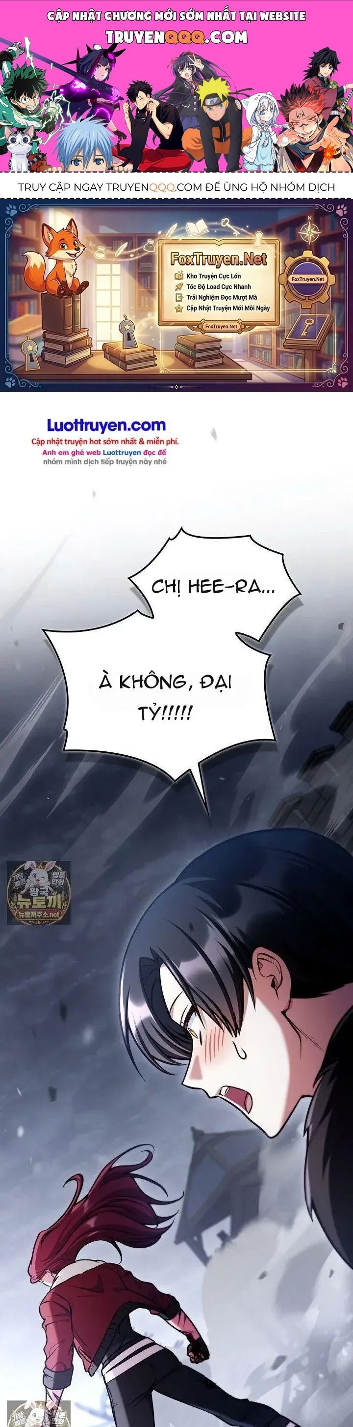 Kí Sự Hồi Quy Chapter 184 - 1