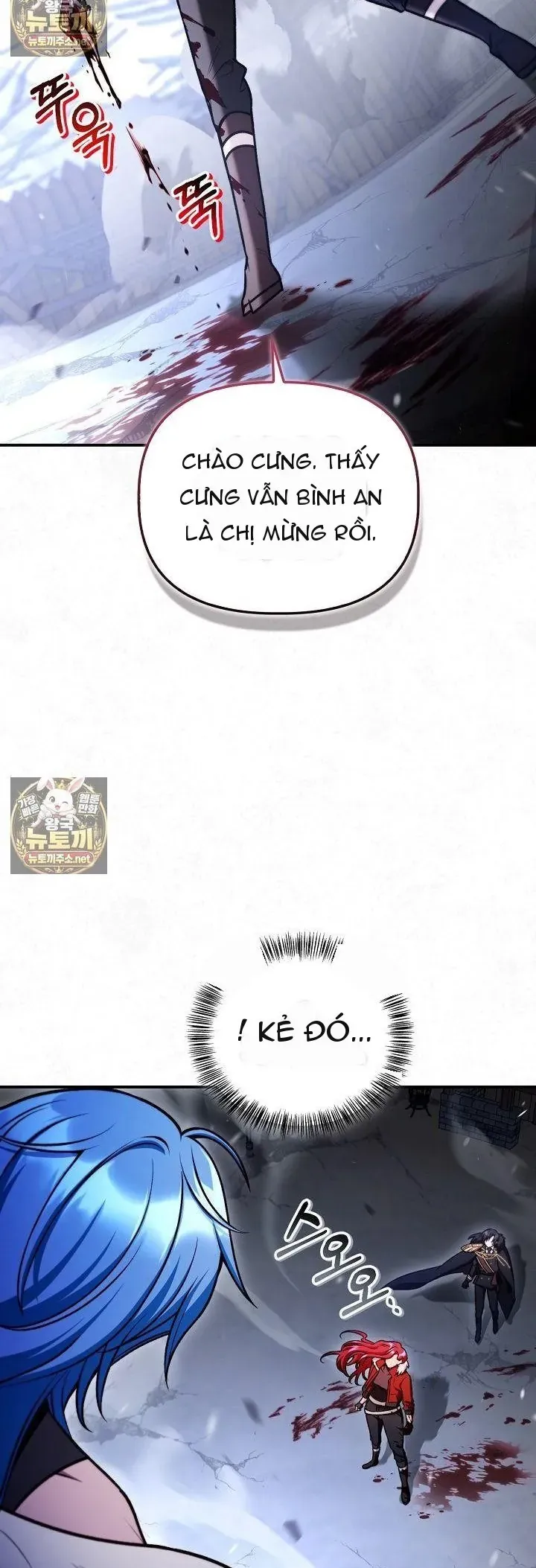 Kí Sự Hồi Quy Chapter 184 - 2