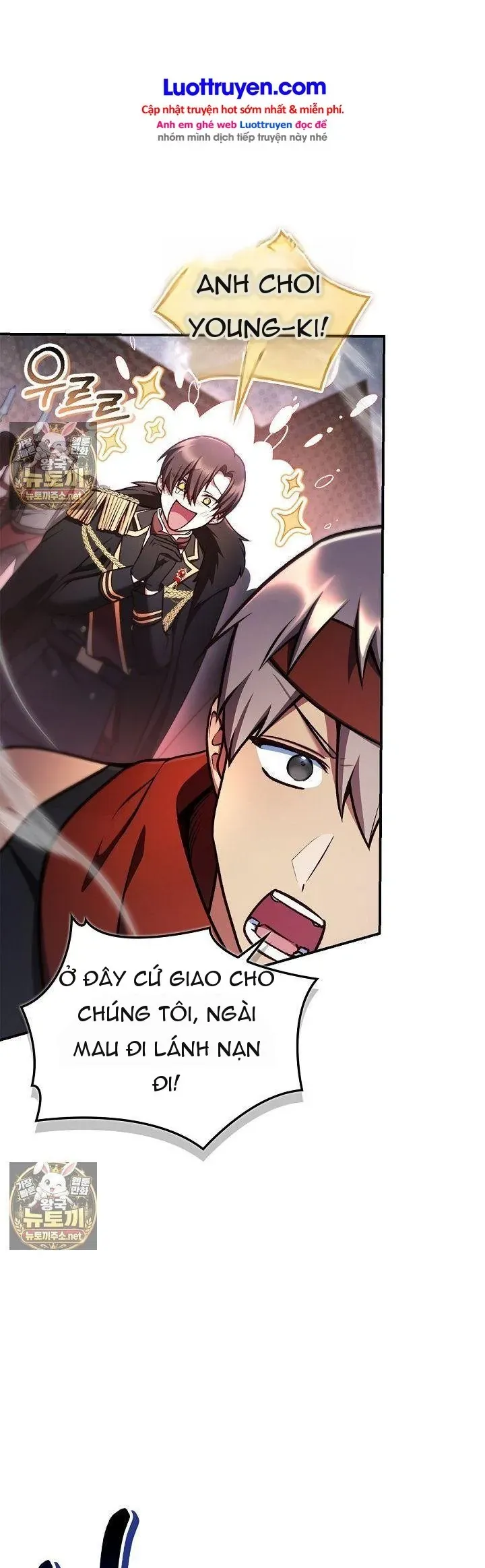 Kí Sự Hồi Quy Chapter 184 - 21