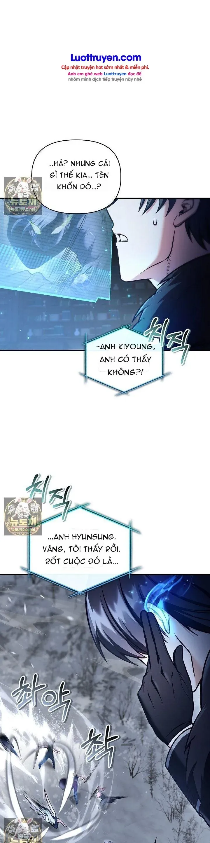 Kí Sự Hồi Quy Chapter 184 - 65