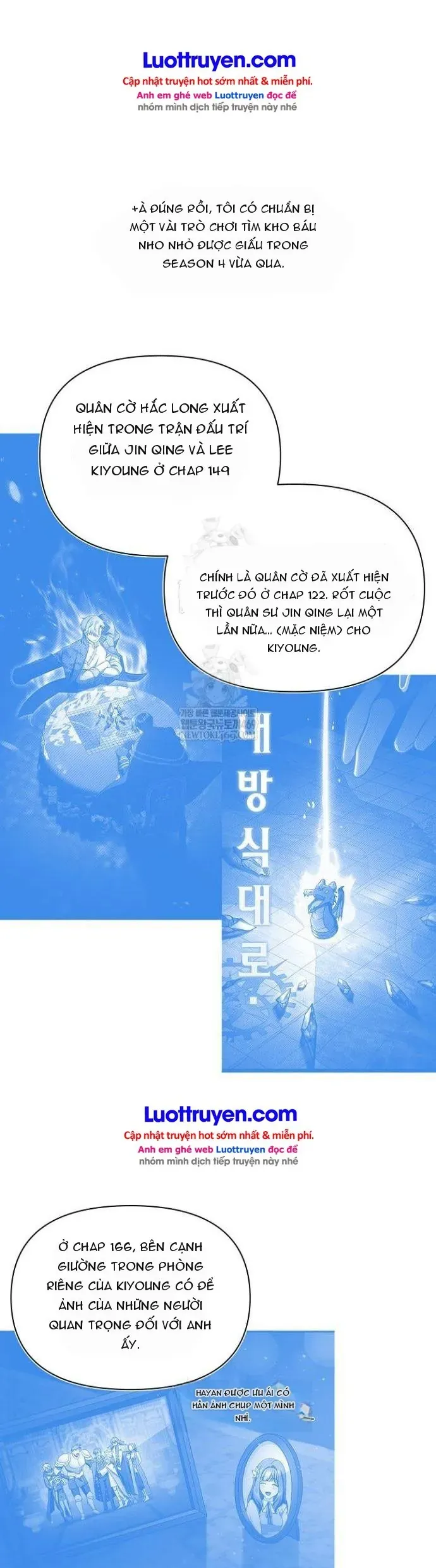 Kí Sự Hồi Quy Chapter 185 - 19