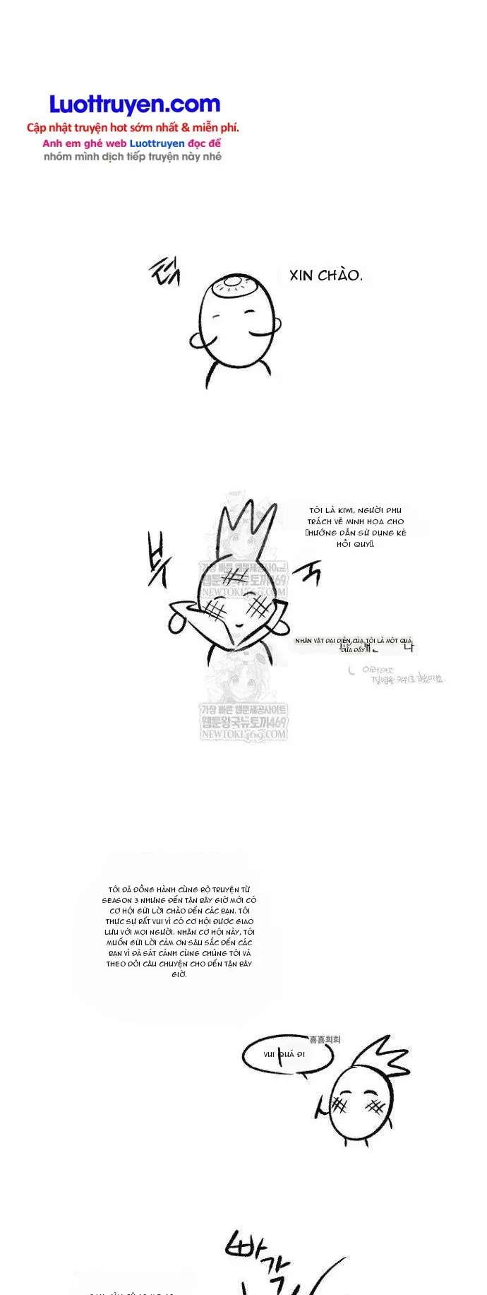 Kí Sự Hồi Quy Chapter 185 - 23