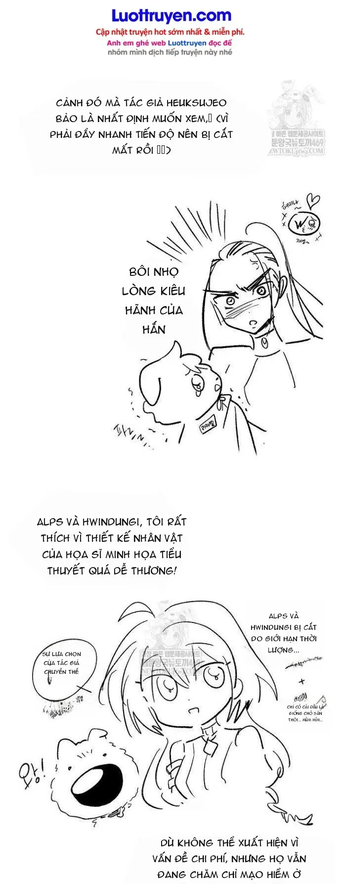 Kí Sự Hồi Quy Chapter 185 - 5