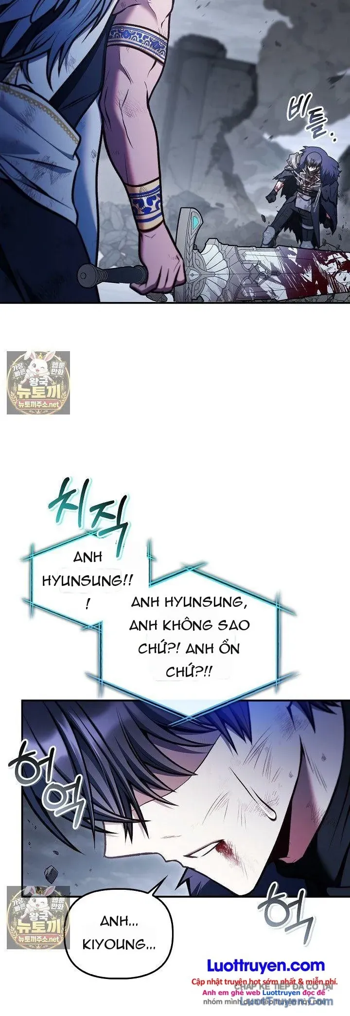 Kí Sự Hồi Quy Chapter 186 - 33