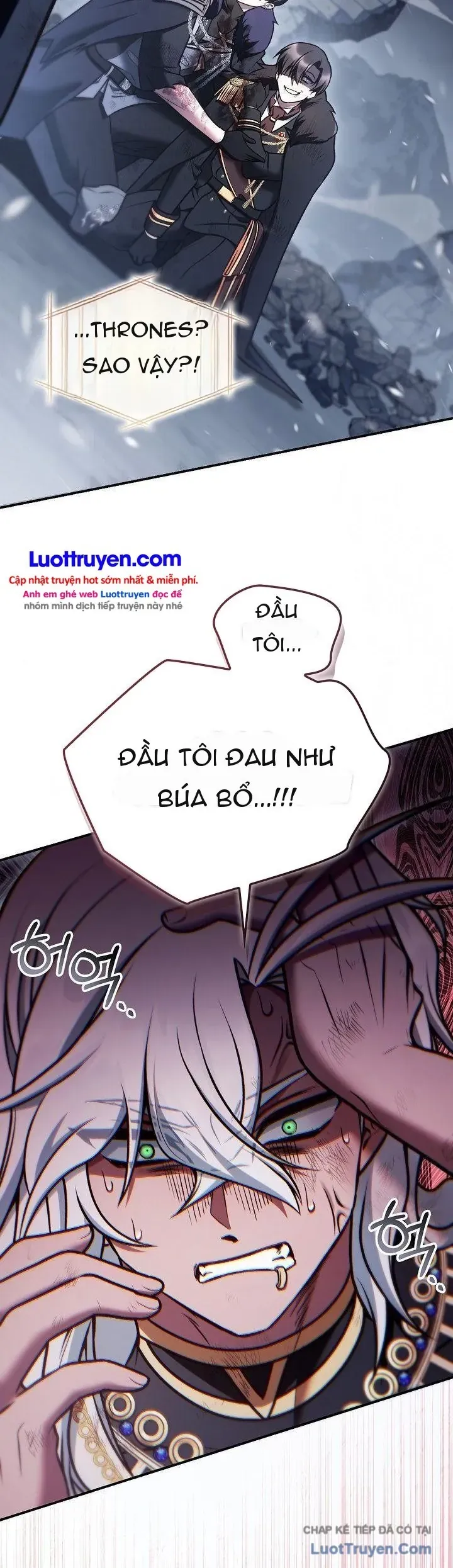 Kí Sự Hồi Quy Chapter 187 - 13