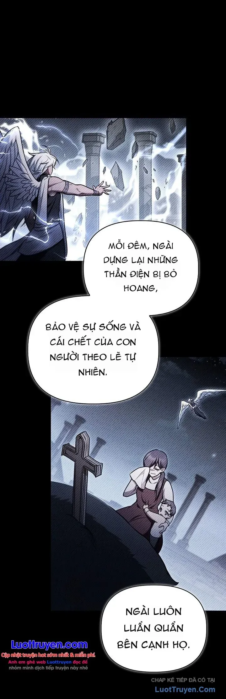 Kí Sự Hồi Quy Chapter 187 - 27