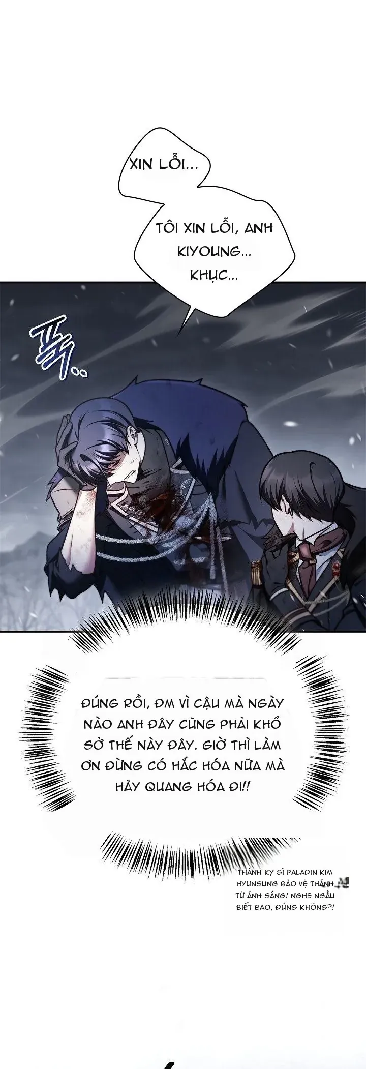 Kí Sự Hồi Quy Chapter 187 - 6