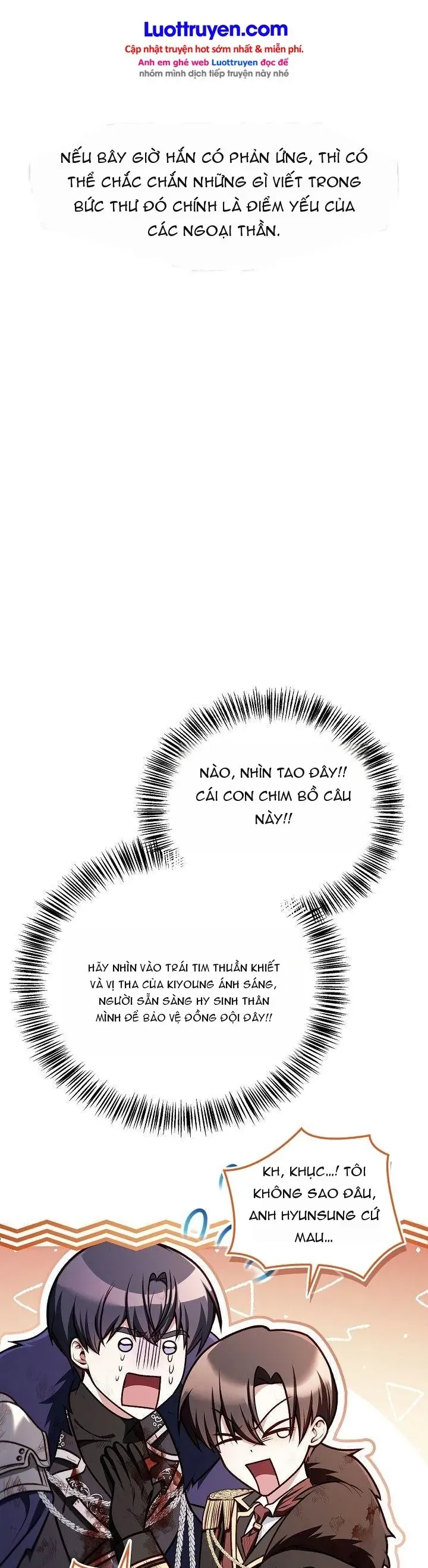 Kí Sự Hồi Quy Chapter 187 - 10